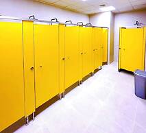 Hostel Acacias