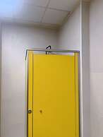 Hostel Acacias