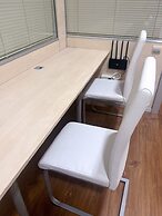 Hostel Acacias