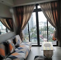 Remarkable 2-bedroom Condo Unit in Quezon City