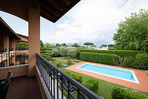 Casa della Rocca