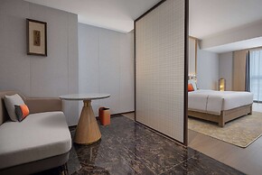 Hawthorn by Wyndham Changsha Meixi Lake