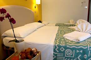 Hotel Alfa