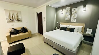 Di House Apart