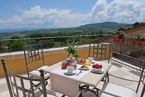 Delcorto Suites