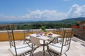 Delcorto Suites