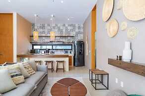 Marquez II Manor Tulum By Sandy Powerful