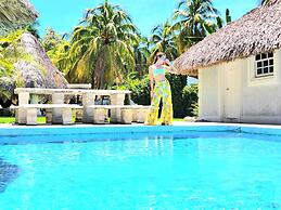Villa Kassondra del Mar