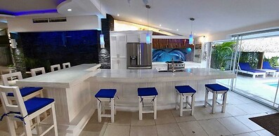 Villa Kassondra del Mar