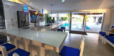 Villa Kassondra del Mar