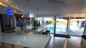 Villa Kassondra del Mar