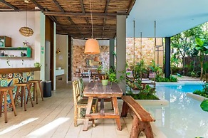 Viscount IV Manor Tulum By Sandy Powerful