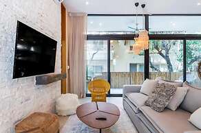 Viscount IV Manor Tulum By Sandy Powerful