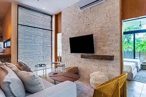 Viscount IV Manor Tulum By Sandy Powerful
