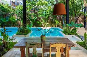 Viscount IV Manor Tulum By Sandy Powerful
