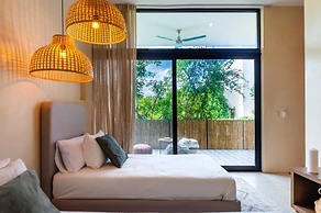 Viscount IV Manor Tulum By Sandy Powerful