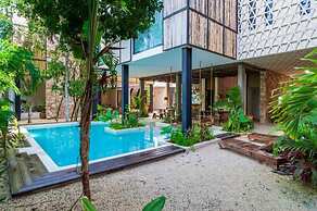 Viscount IV Manor Tulum By Sandy Powerful