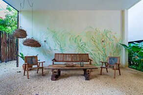 Viscount IV Manor Tulum By Sandy Powerful