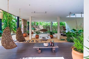 Viscount IV Manor Tulum By Sandy Powerful