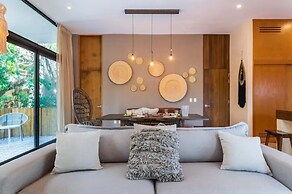 Viscount IV Manor Tulum By Sandy Powerful