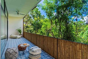 Viscount IV Manor Tulum By Sandy Powerful