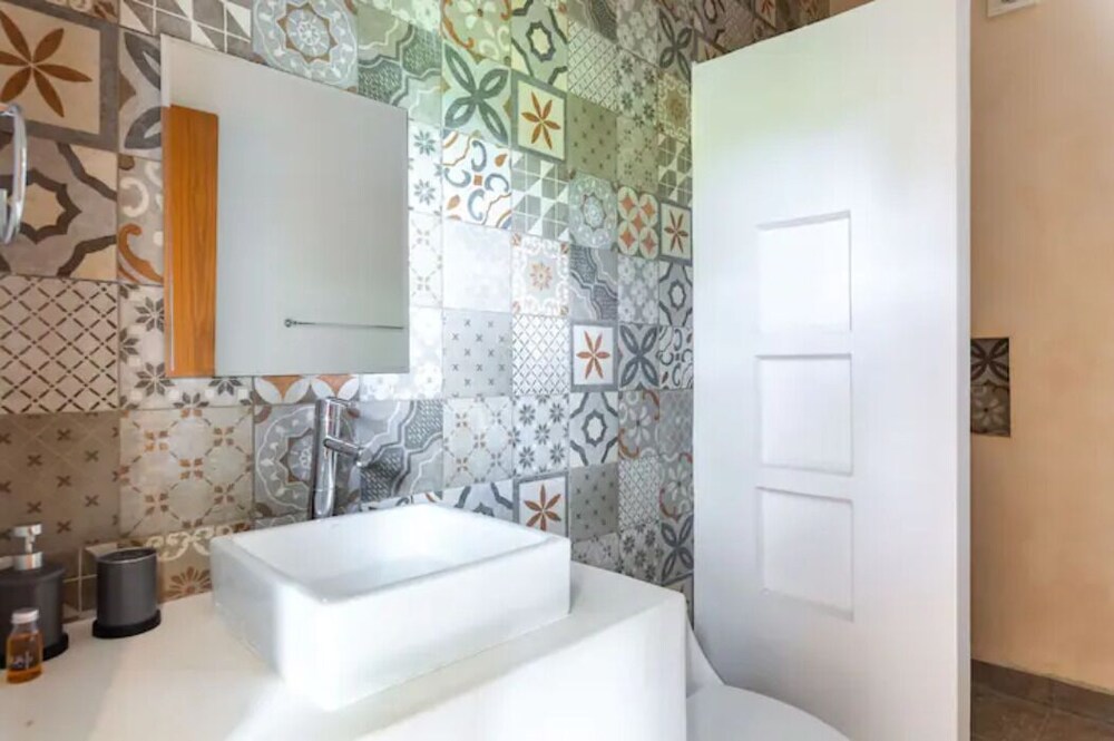 Viscount III Manor Tulum By Sandy Powerful