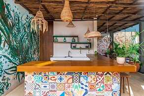 Viscount III Manor Tulum By Sandy Powerful