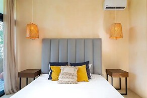 Viscount III Manor Tulum By Sandy Powerful