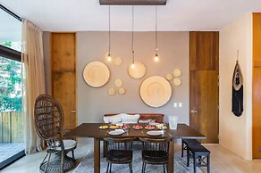 Viscount III Manor Tulum By Sandy Powerful