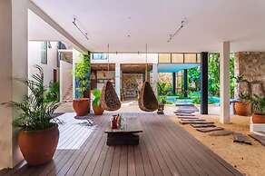 Viscount III Manor Tulum By Sandy Powerful