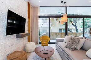 Viscount III Manor Tulum By Sandy Powerful