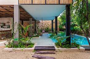Viscount III Manor Tulum By Sandy Powerful