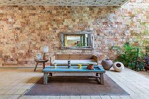 Viscount III Manor Tulum By Sandy Powerful