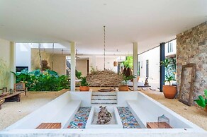 Viscount III Manor Tulum By Sandy Powerful