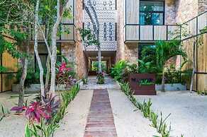 Viscount III Manor Tulum By Sandy Powerful