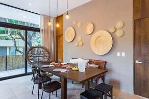 Viscount III Manor Tulum By Sandy Powerful