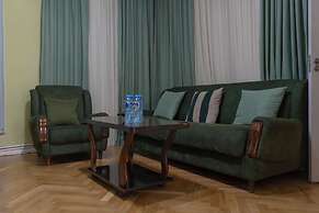 Anna's Guest house