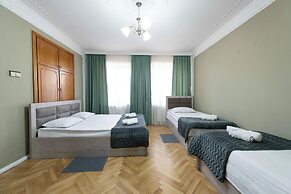 Anna's Guest house