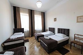 Anna's Guest house