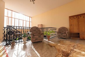 Anna's Guest house