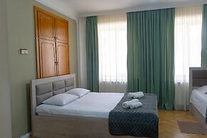 Anna's Guest house