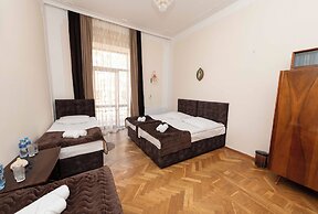 Anna's Guest house