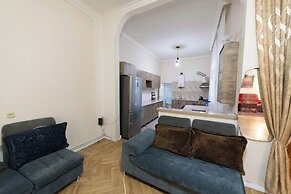 Anna's Guest house