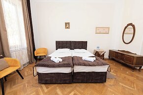 Anna's Guest house