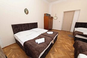 Anna's Guest house