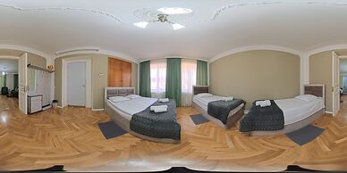 Anna's Guest house