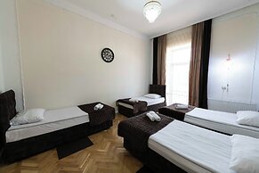 Anna's Guest house