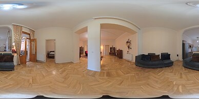 Anna's Guest house