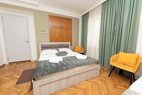 Anna's Guest house