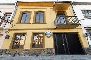 Anna's Guest house